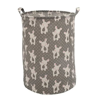 HEMA mini wasmand – Voor kleine ladingen