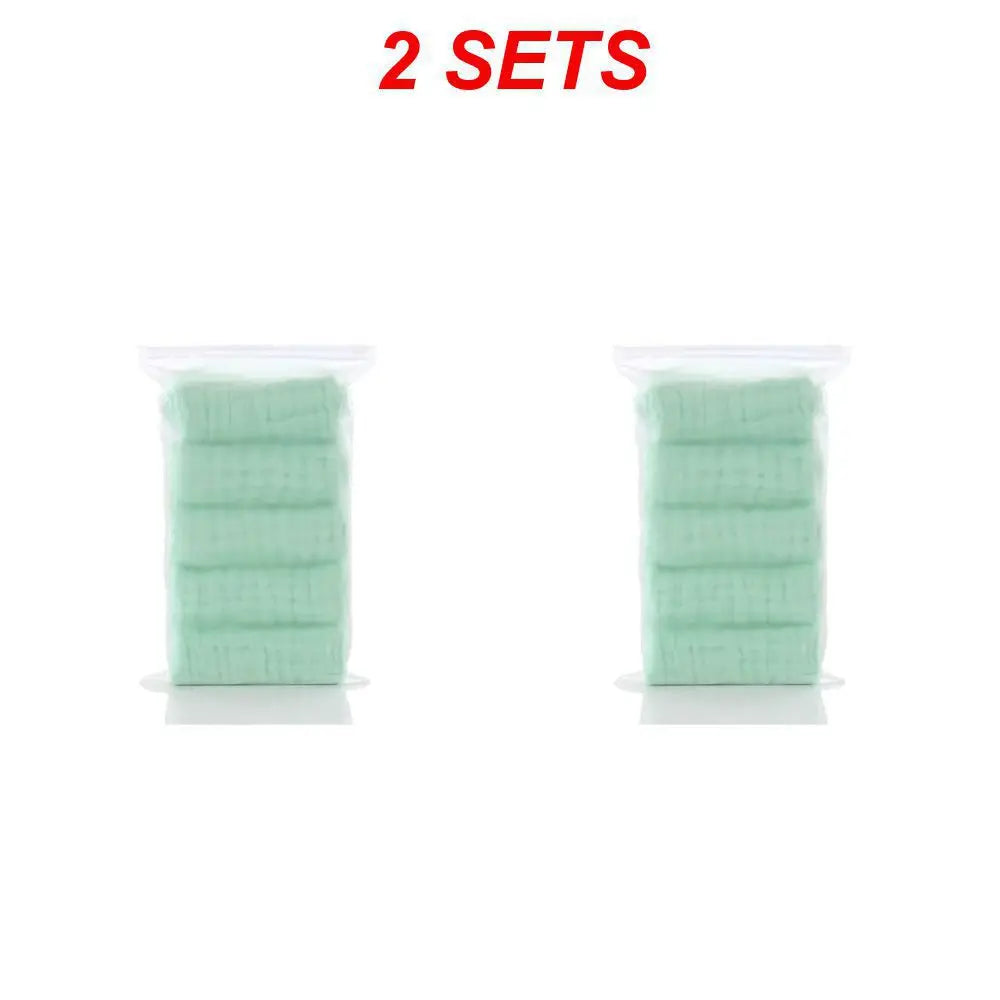 Basic washandje van Action – Eenvoudige reiniging