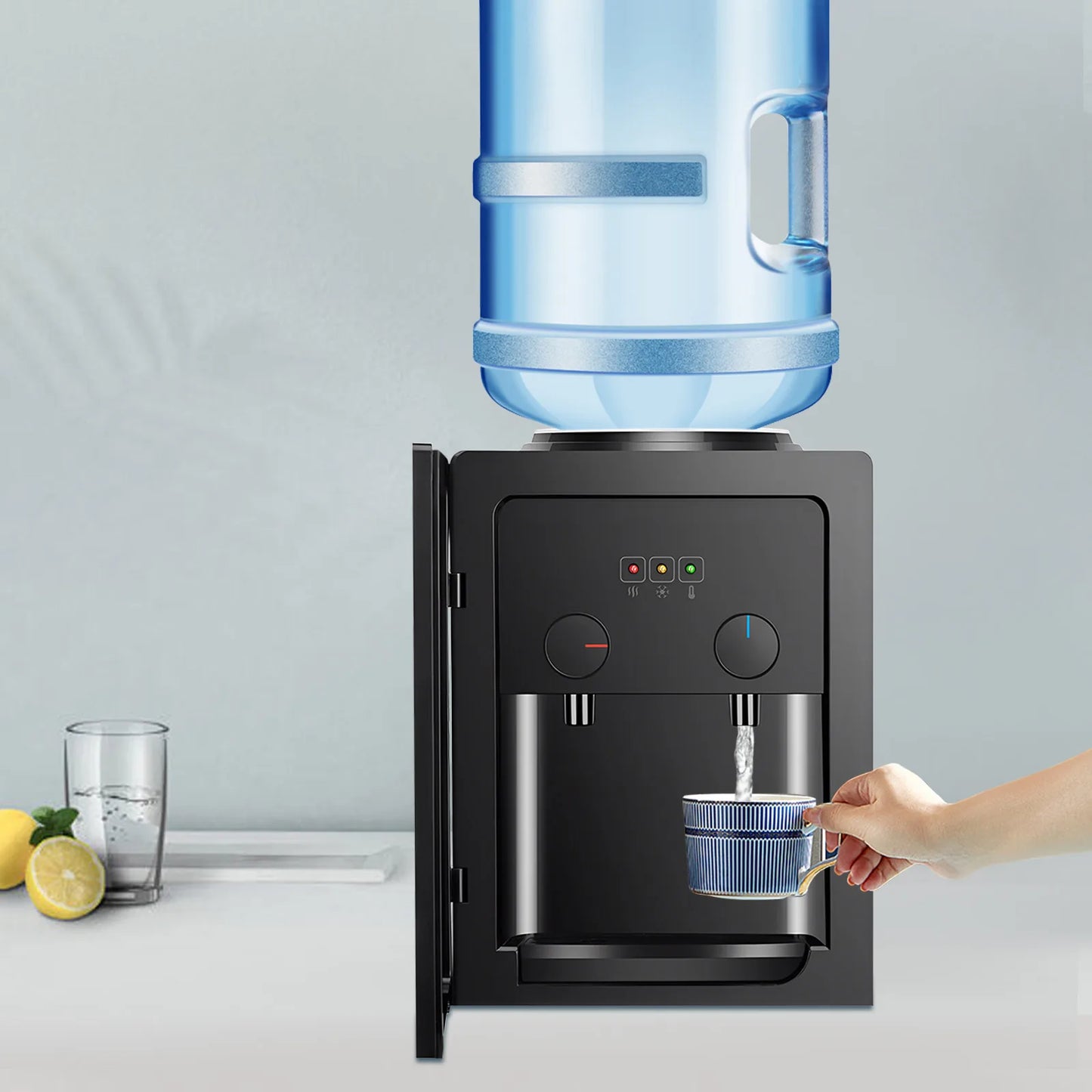 Drankdispenser voor cocktailparty – Onmisbaar accessoire