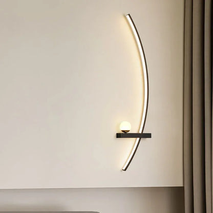 LED wandlamp batterijen – Krachtig en duurzaam