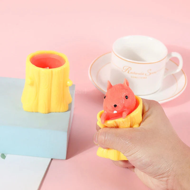 Fidget toy kopen voor betere concentratie