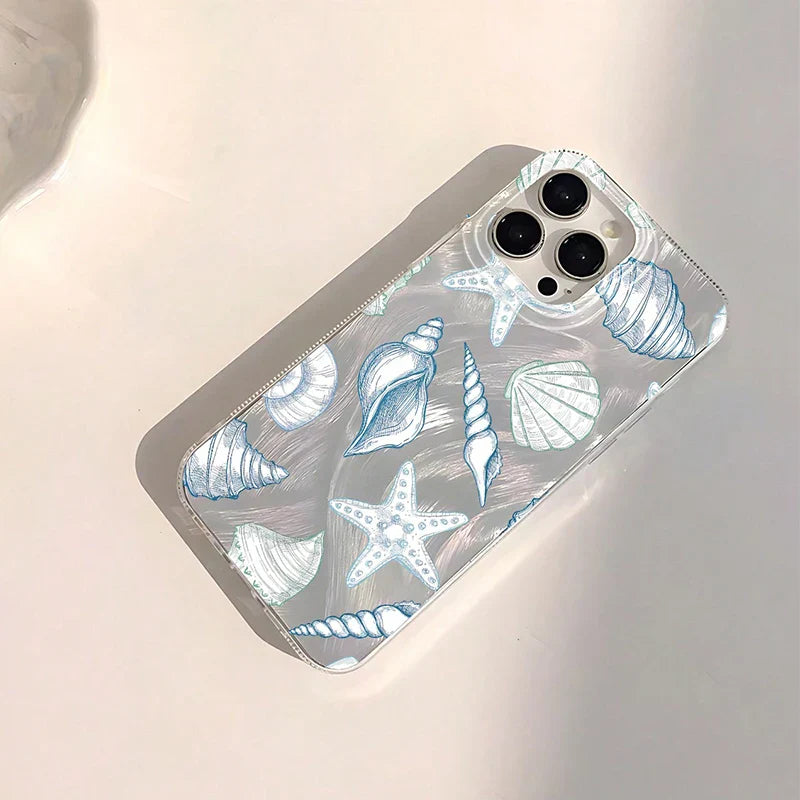 Trendy telefoon hoesjes in verschillende kleuren