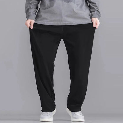 Linnen broek heren – Licht en ademend voor zomerse dagen