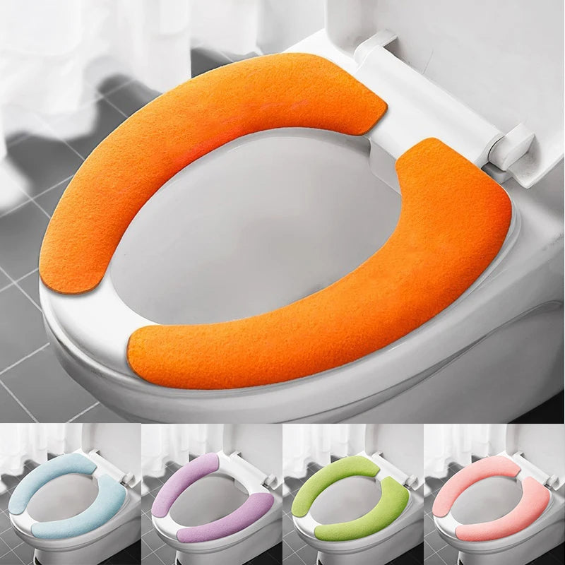 Dunnere wc bril – Lichtgewicht en strak design