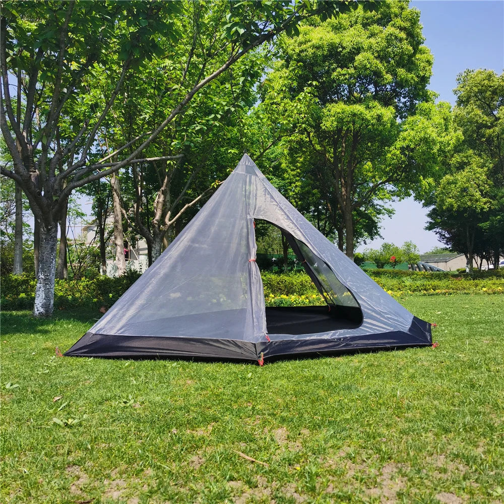 Decathlon pop-up tent UV-bestendig – Beschermt tegen de zon