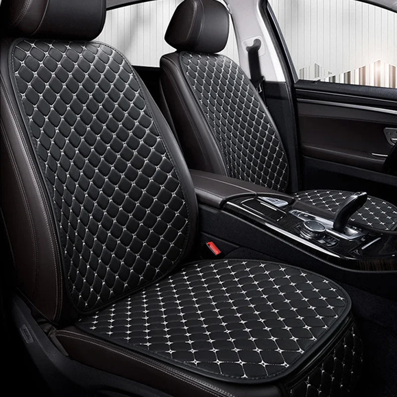 Lidl autostoel hoezen tweekleurig – Modern design