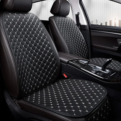 Lidl autostoel hoezen tweekleurig – Modern design