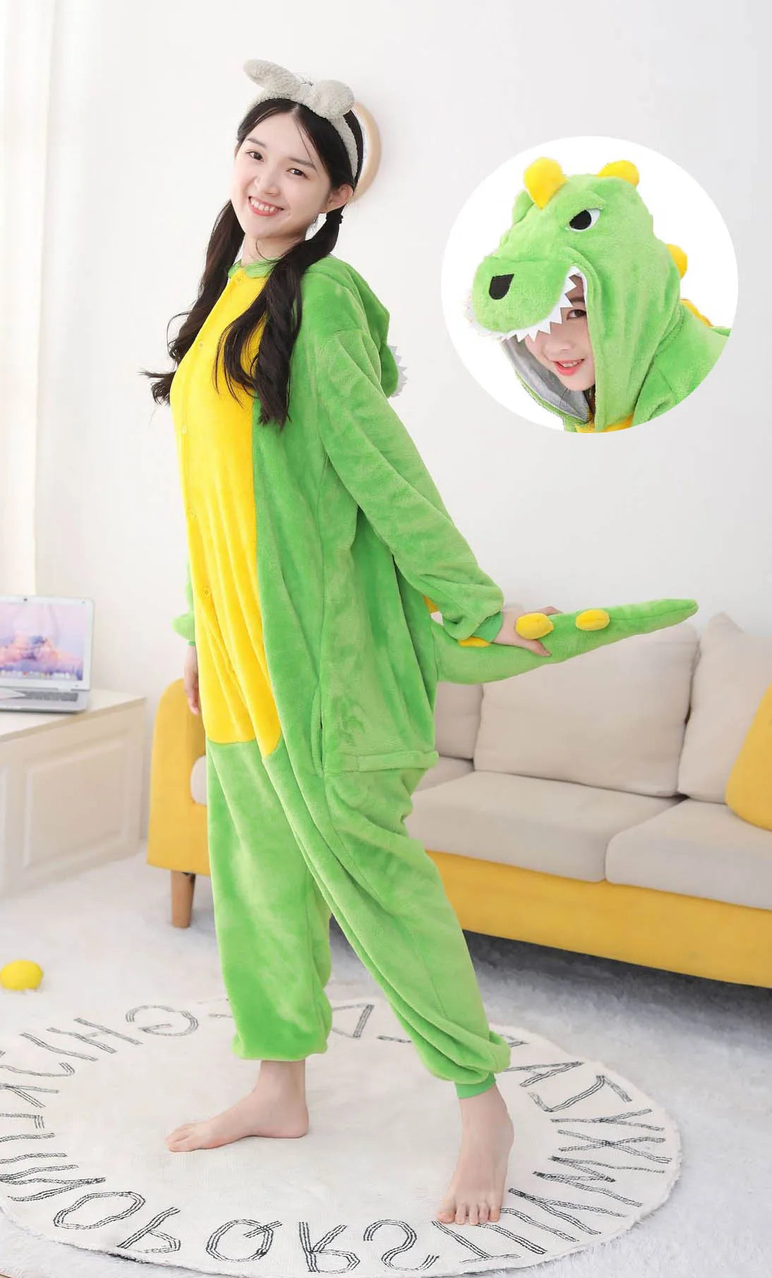 Onesie Unisex Comfort: Stijlvolle & Knuffelbare Onesies voor Iedereen