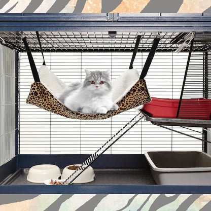 Grote kattenmand van Action – Betaalbare XXL comfort