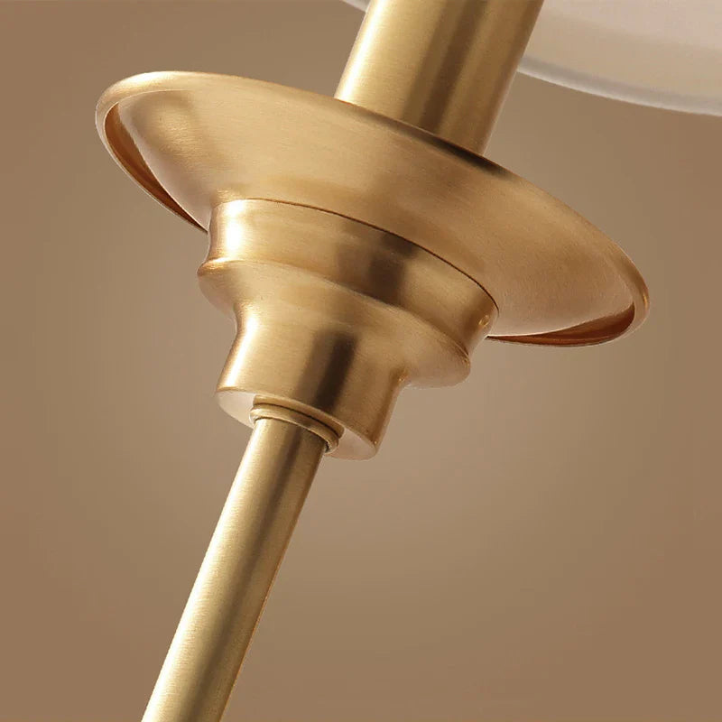Wandlamp zonder stroom – Voor onverwachte plekken