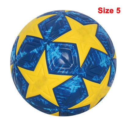 Beste voetbal voor dagelijks gebruik
