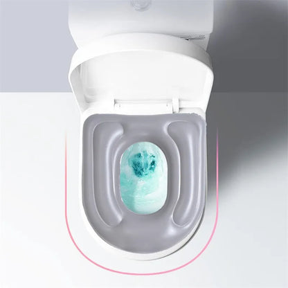 Toiletbril met luxe afwerking – Voor een premium gevoel