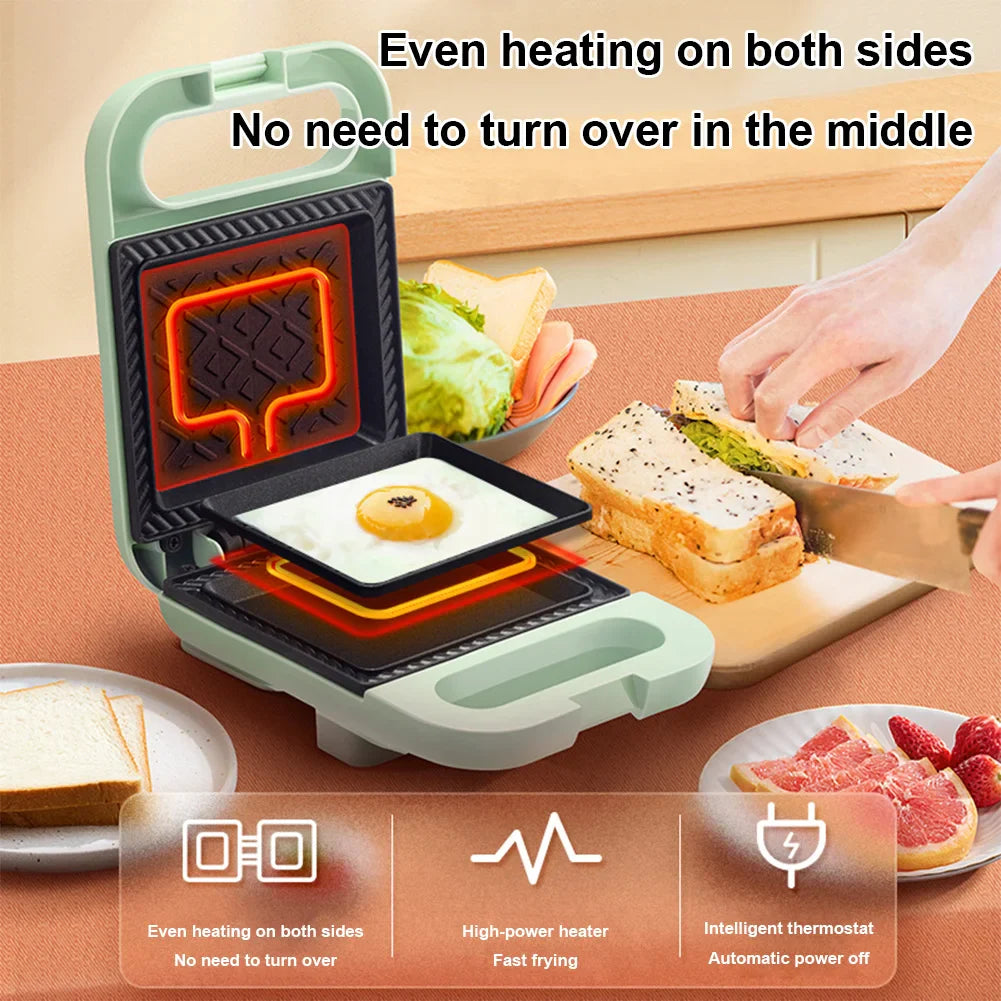 Lidl broodrooster met cool-touch functie