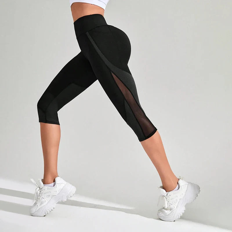 Comfortabele yoga kleding voor dames in neutrale tinten