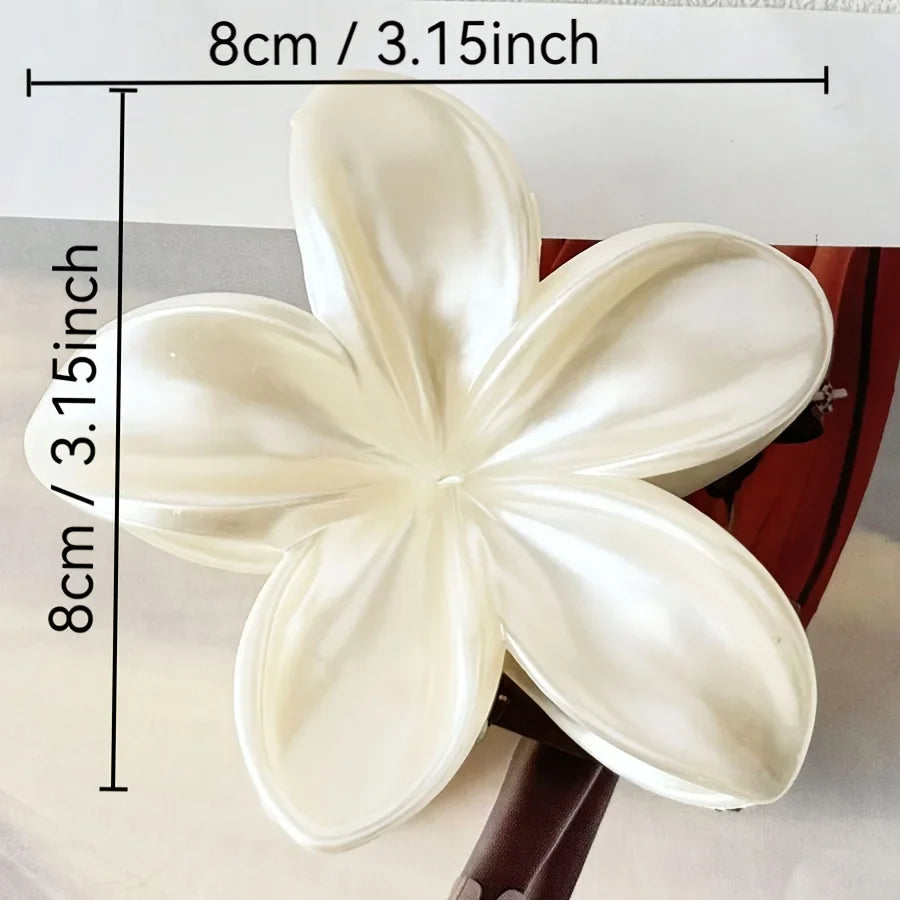 Chique haar accessoires in zilverkleur
