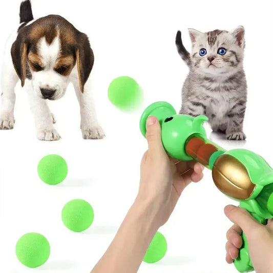 Kattenspeelgoed met trekkoord – Voor trekspelletjes