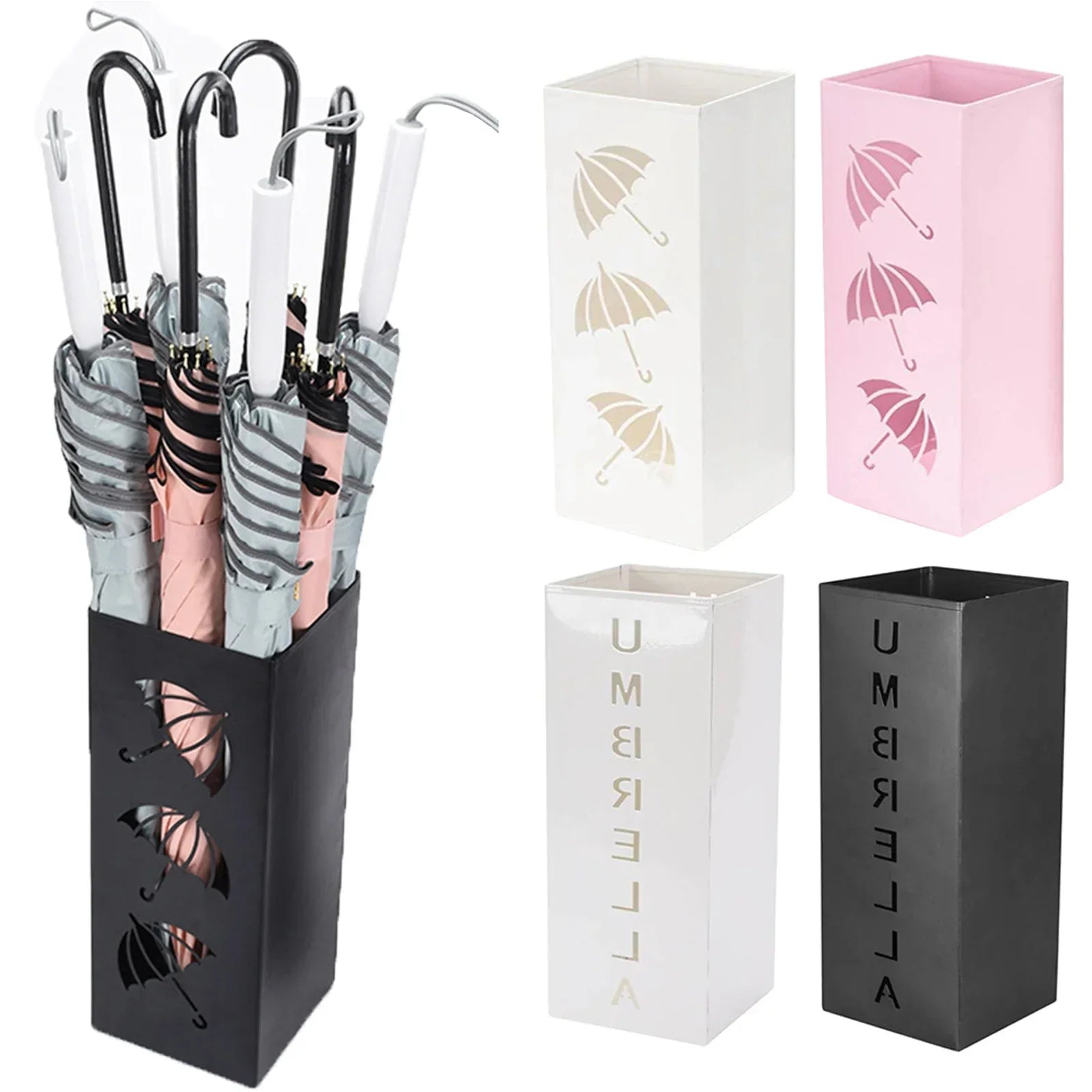 Action paraplubak met modern design