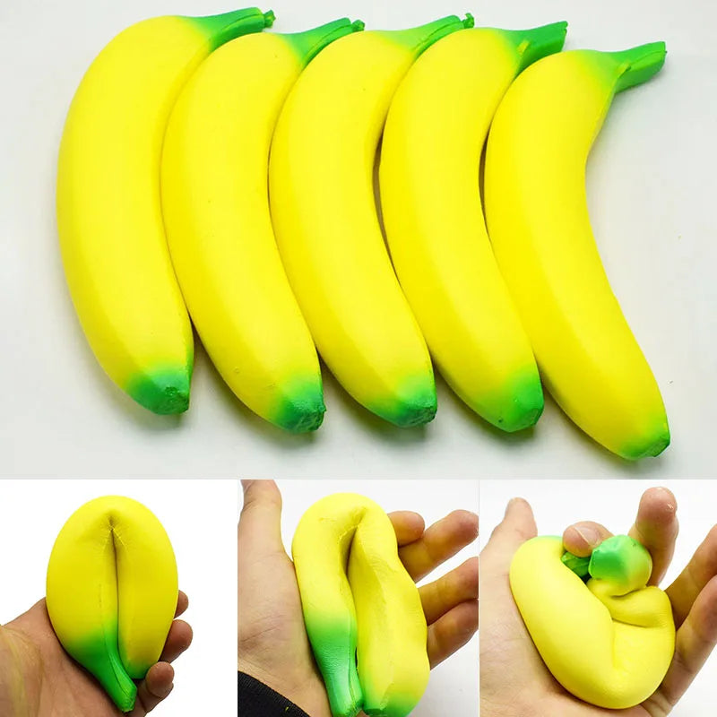 Fidget toy Intertoys in vrolijke verpakking