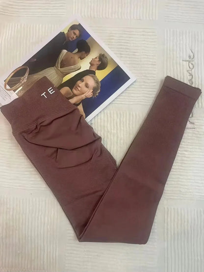 Yoga kleding hema met zachte katoenblend