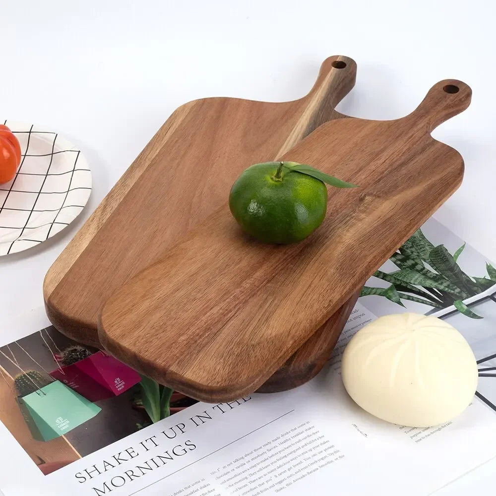Snijplank met antislip en hittebestendig oppervlak