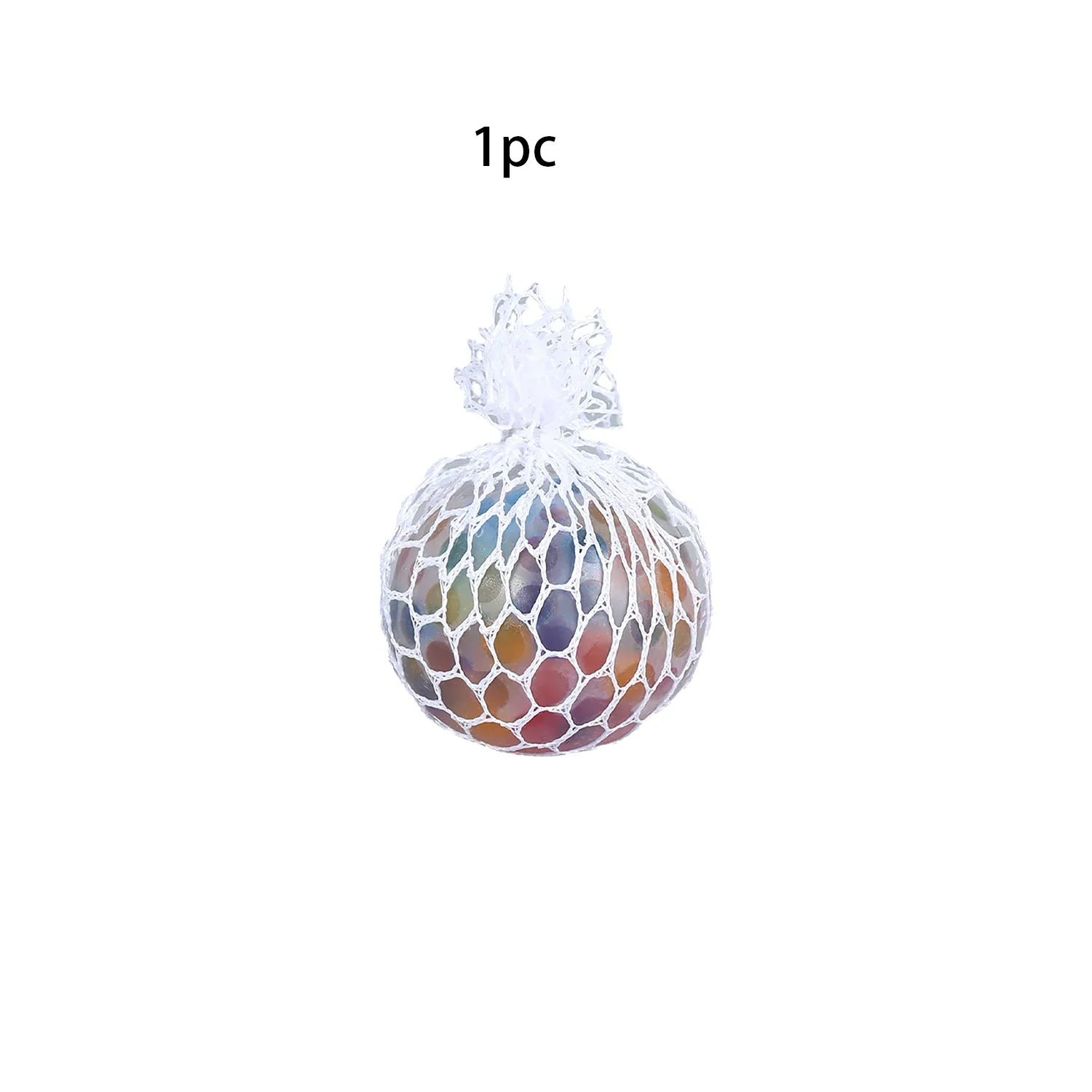 Intertoys stresbal als speelaccessoire