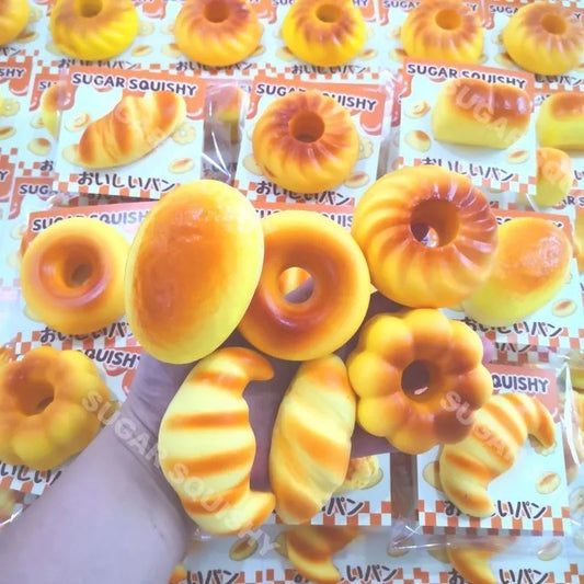 Fidget toy in dierenvorm – Speels en rustgevend