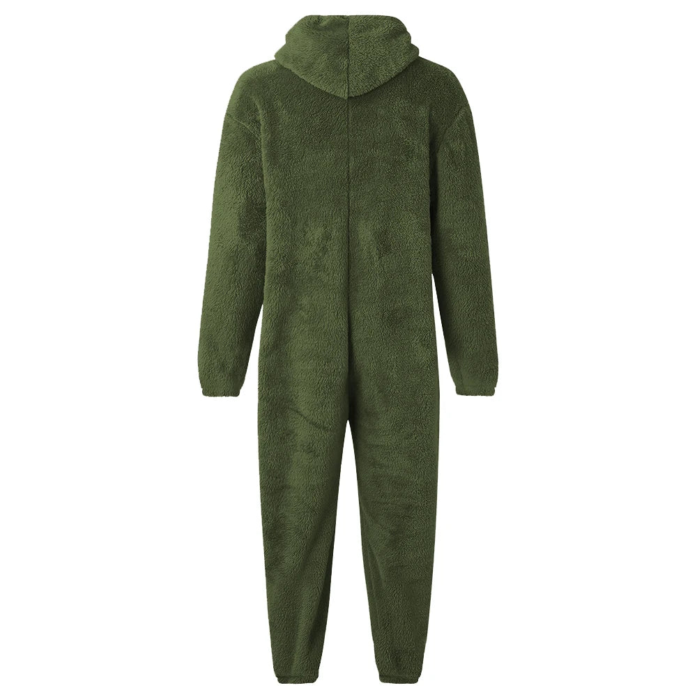 Onesie volwassen – Perfect voor cozy avonden