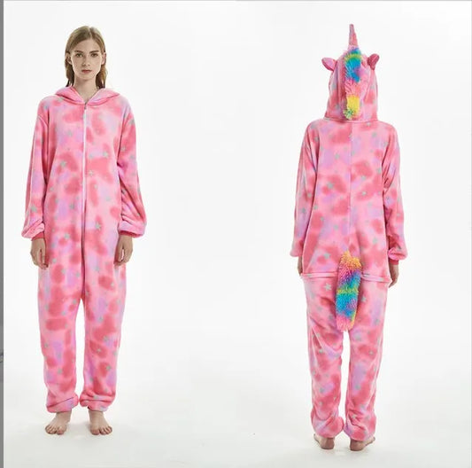 Onesie heren capuchon – Comfortabel en trendy
