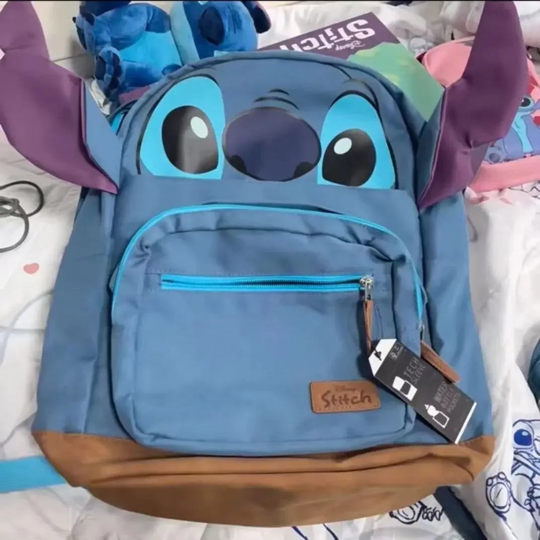Schooltassen meiden met zachte kleuren – Trendy en comfortabel