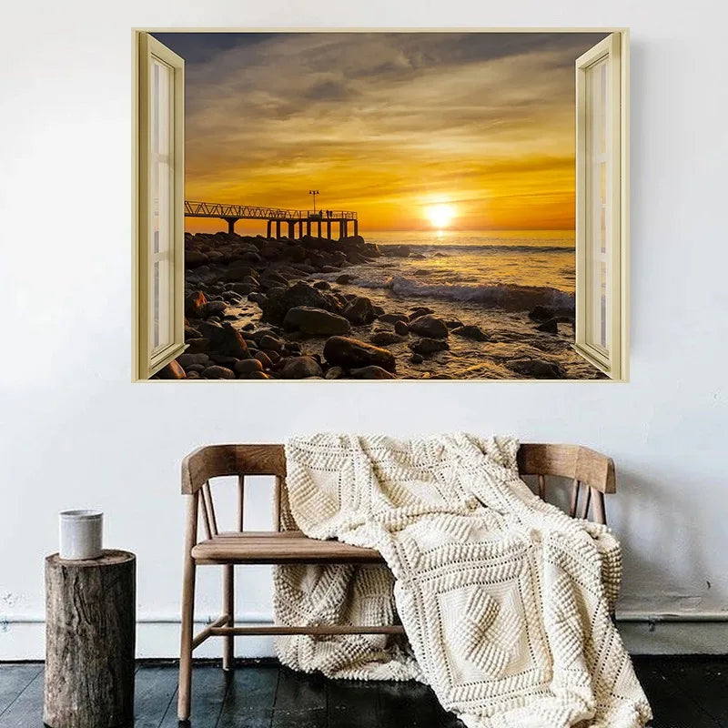 Decoratie woonkamer in beige tinten – Neutraal en elegant