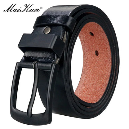 Riem heren met rechte randen en minimal design