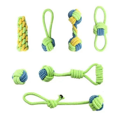 Cadeauset hond verjaardag – Spelen en knabbelen