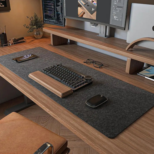 Gaming muismat met smooth surface – Snel en nauwkeurig