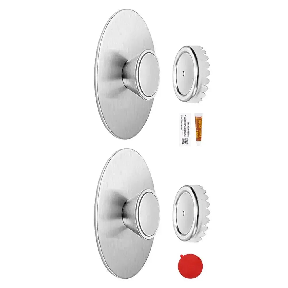 Zeephouder met structuur – Voor extra grip