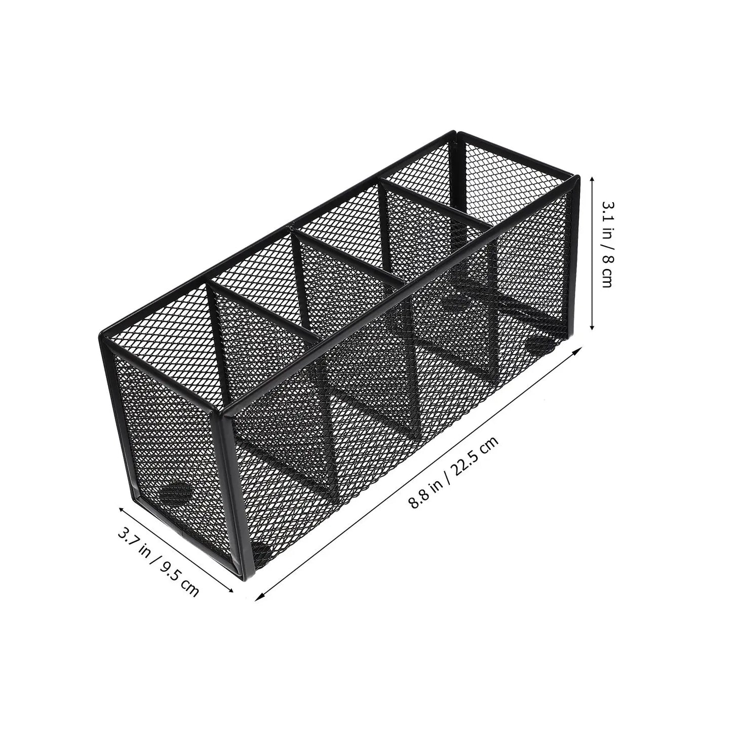 Organiseer je werkplek met een slimme desk organiser
