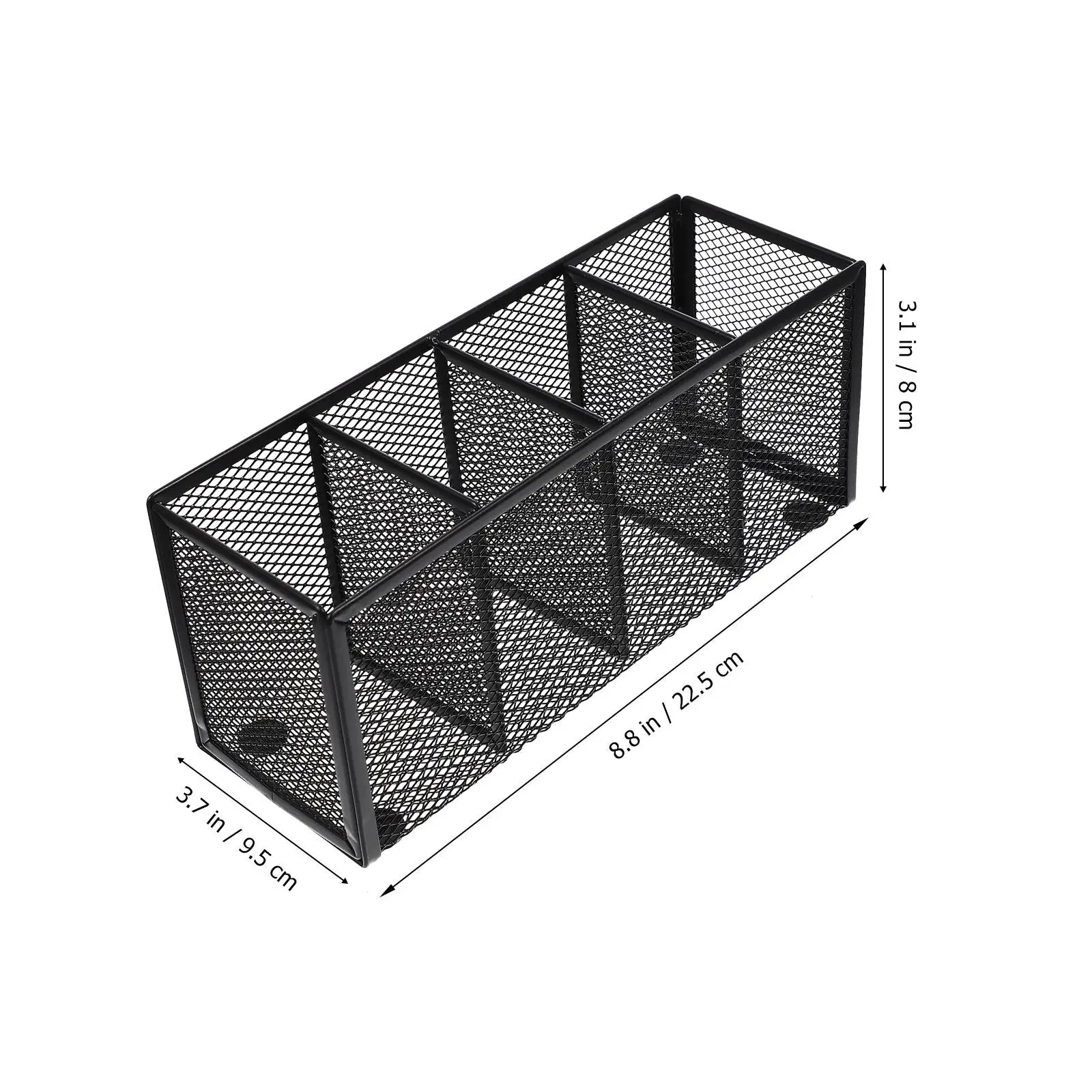 Organiseer je werkplek met een slimme desk organiser