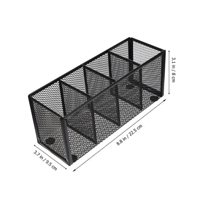 Organiseer je werkplek met een slimme desk organiser