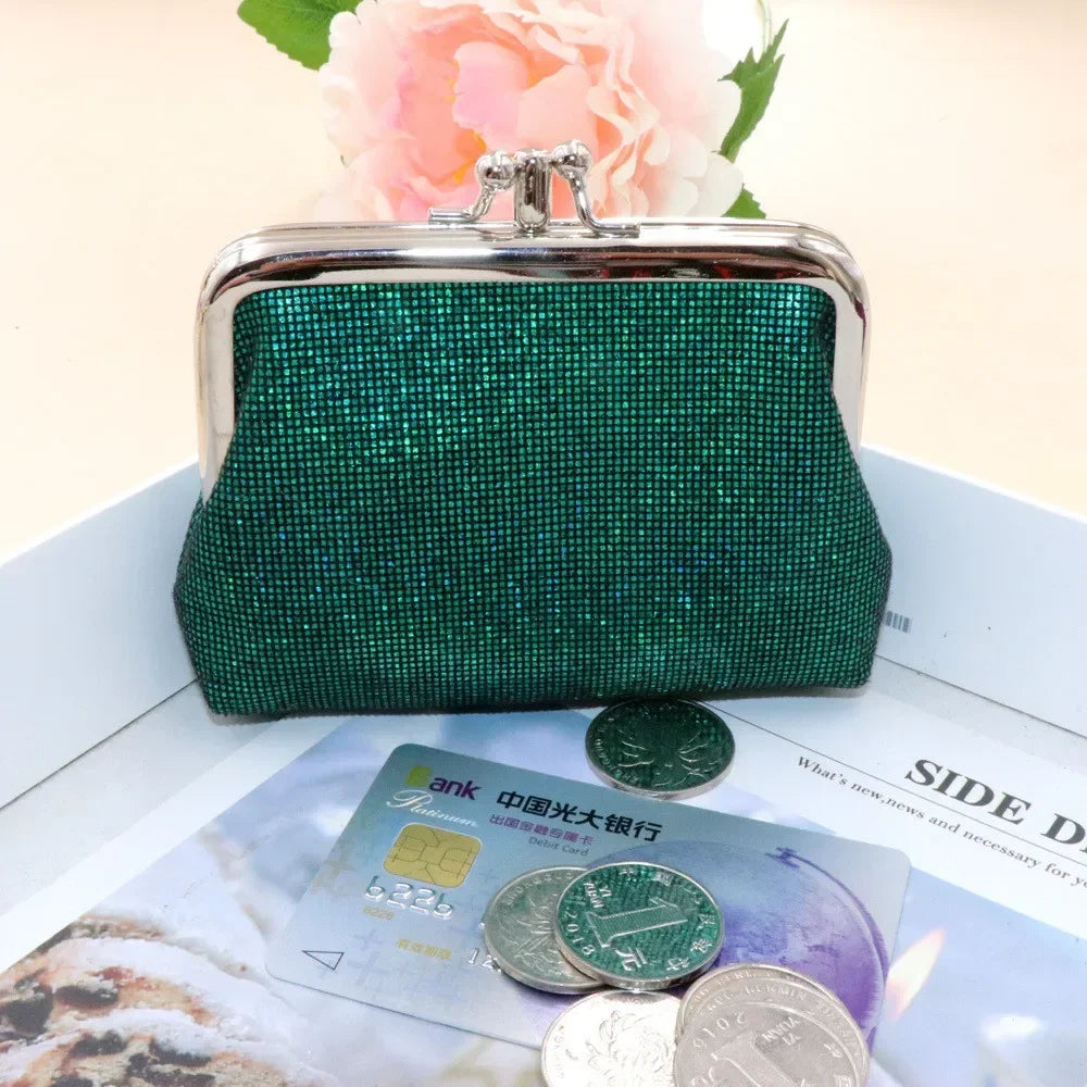 Portemonnee dames clutch formaat – Ook als avondtasje