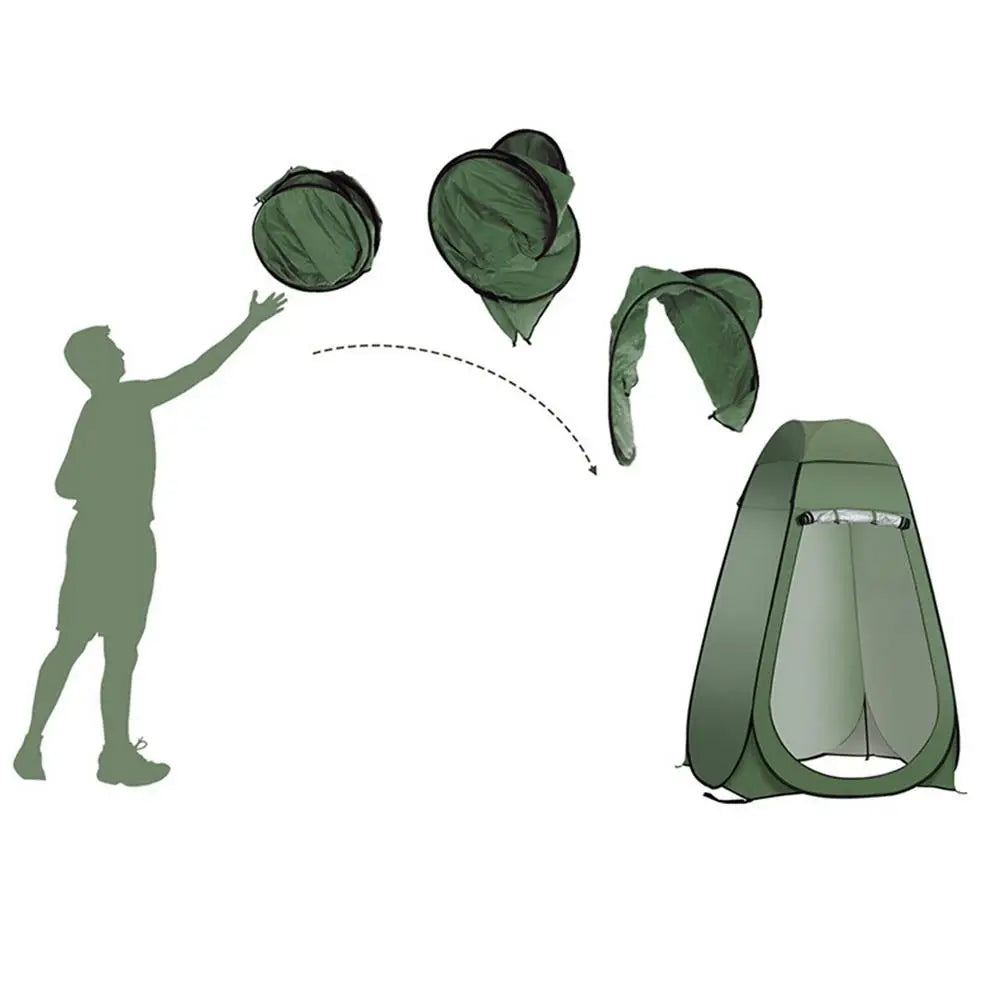 Decathlon pop up tent sportieve lijn – Voor outdoor liefhebbers