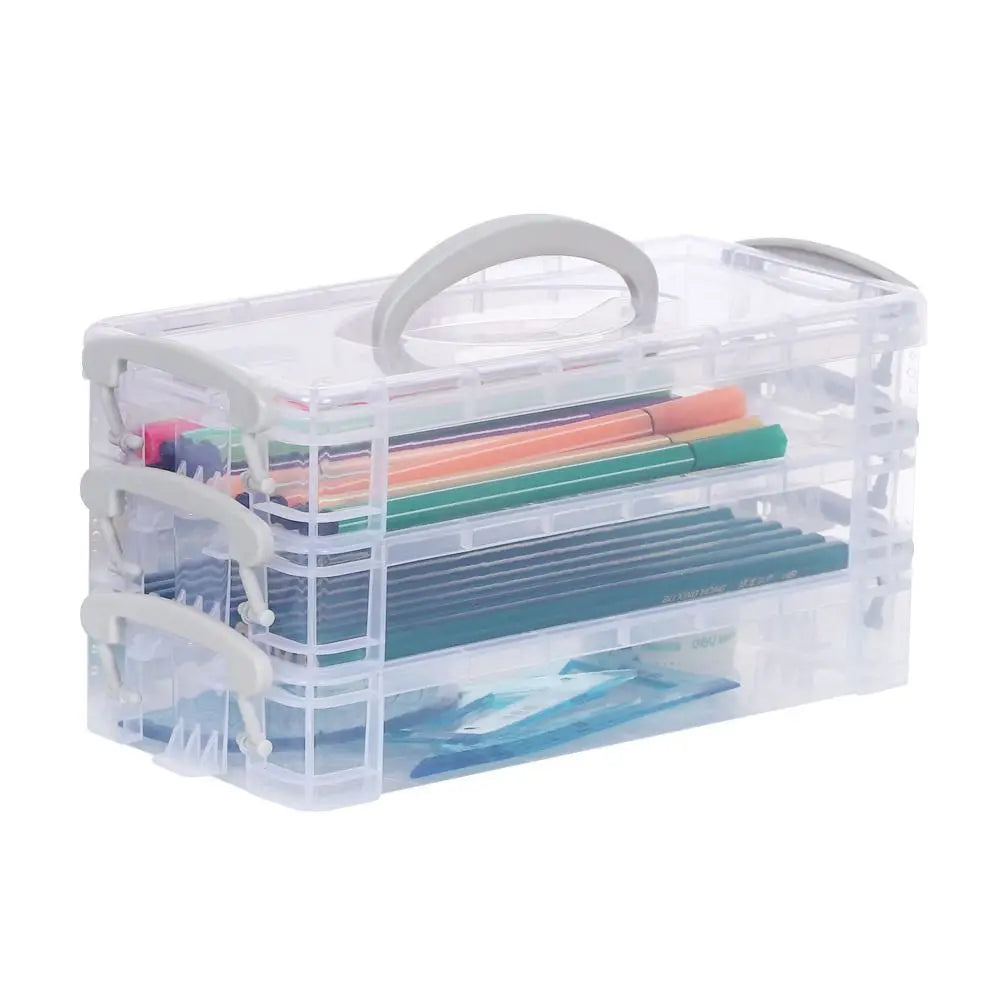 Bureau netjes met deze strakke desk organizer