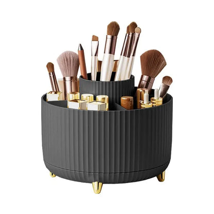Minimalistische desk organiser voor kantoor of thuis