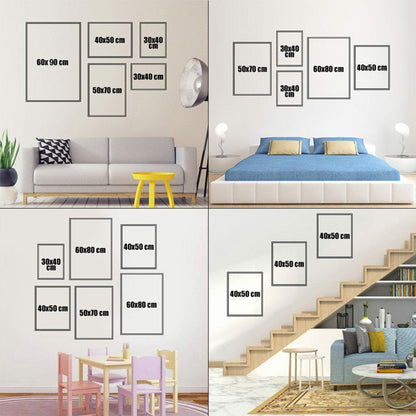 Posters met maritiem of strandthema