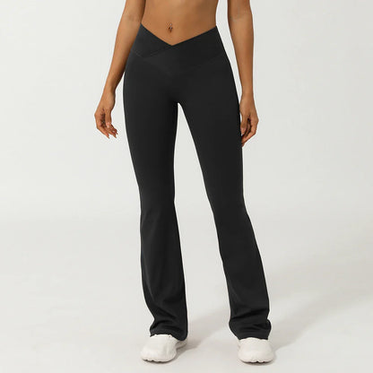 Zachte yoga kleding voor relaxmomenten