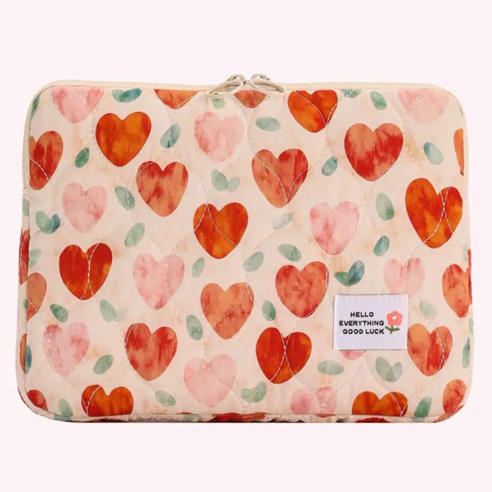 Heren laptop tas met vintage look – Klassiek en tijdloos