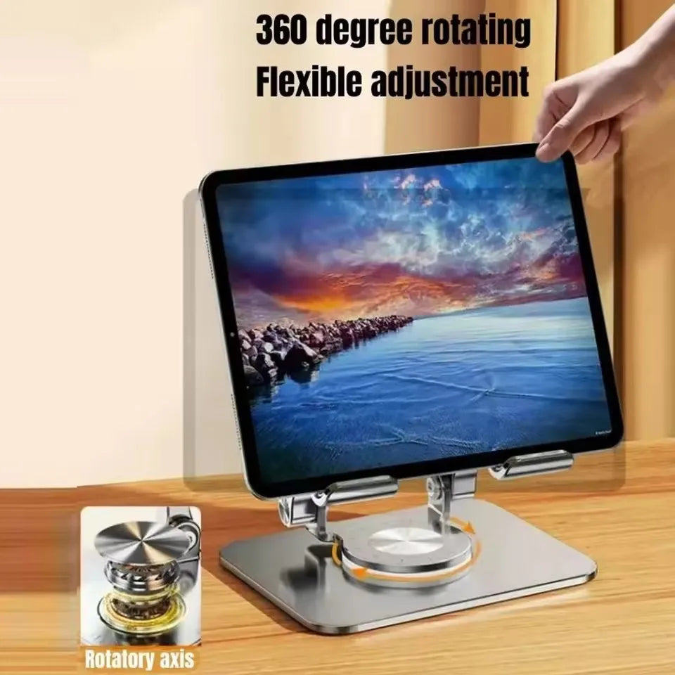 Action laptopstandaard met verstelbare hoek