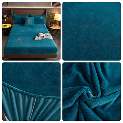 Jysk beddengoed met print – Scandinavisch en sfeervol