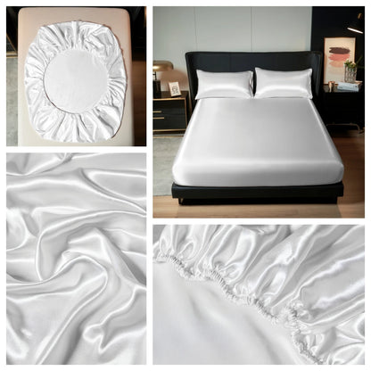 Beddengoed in luxe verpakking – Ideaal als cadeau