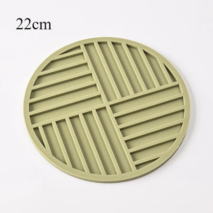 Design onderzetters pan – Modern en functioneel