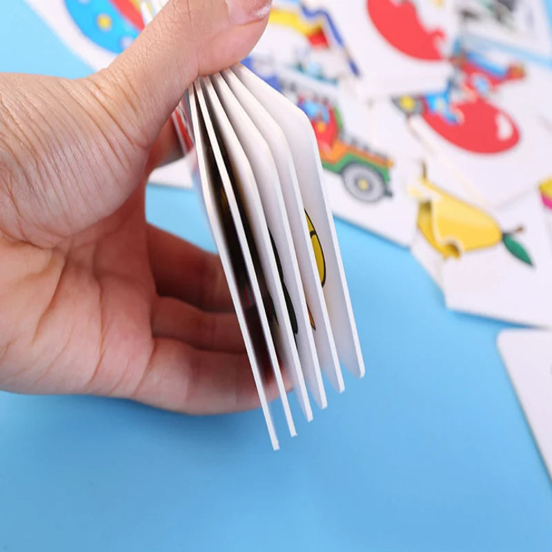 Educatief peuterspeelgoed 2 jaar – Ontwikkeling en creativiteit
