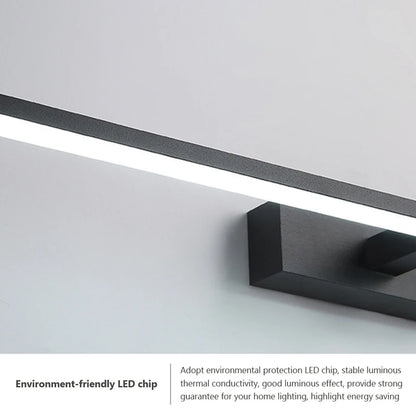 IP44 badkamer wandlamp – Veilig en stijlvol gecombineerd